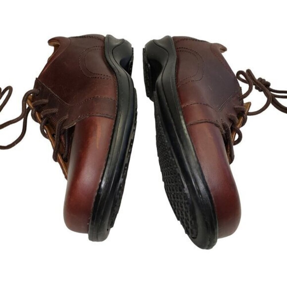 Red‎ Wing Derby Slip Resistant Womens Comfort Shoes Size  7.5 Pre-Owned - Picture 11 of 16